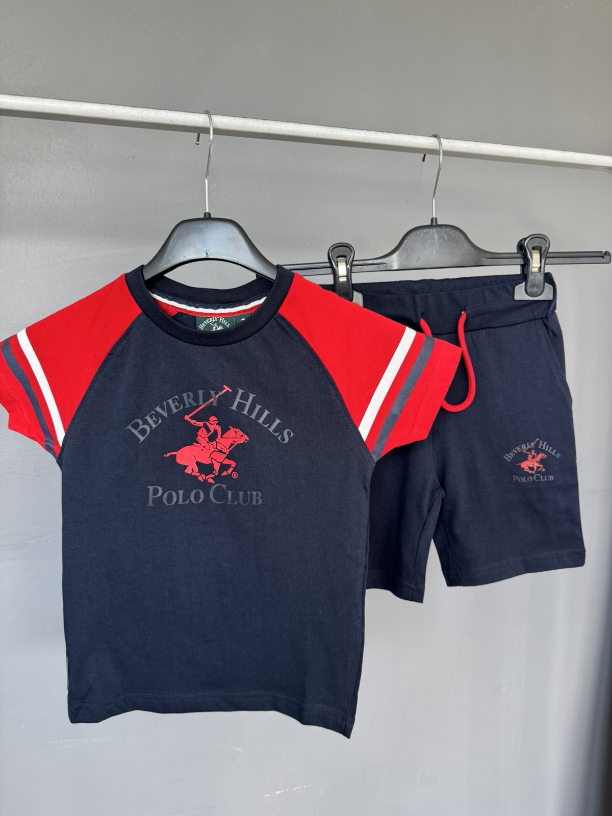Polo Set