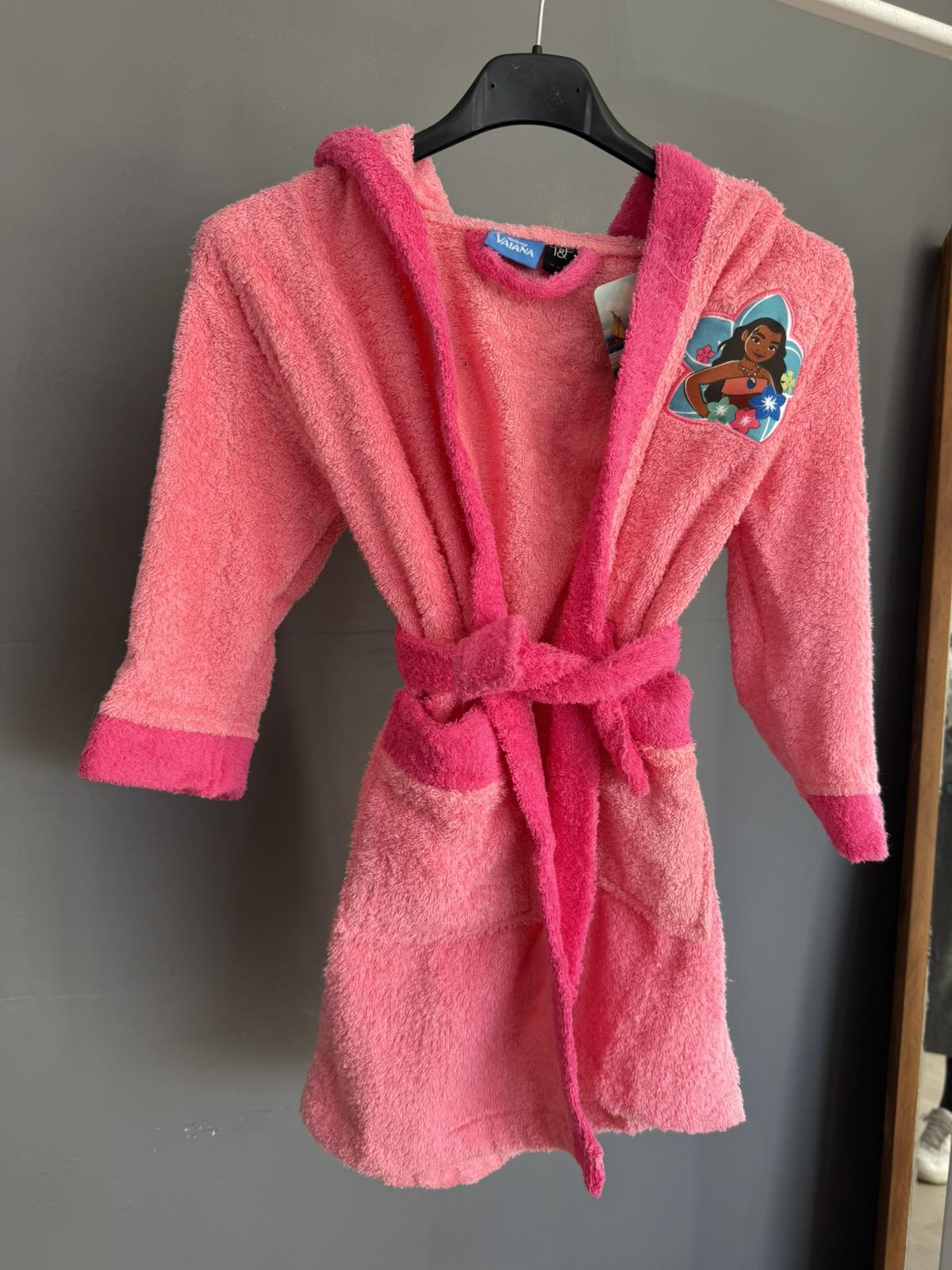 Bathrobe Moana