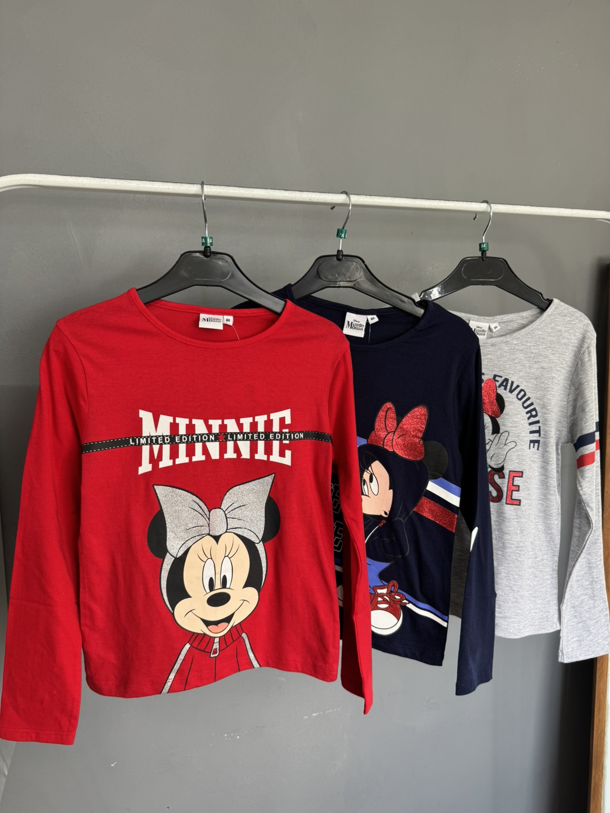 Minnie Mouse Bloose - Image 2