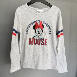 Minnie Mouse Bloose