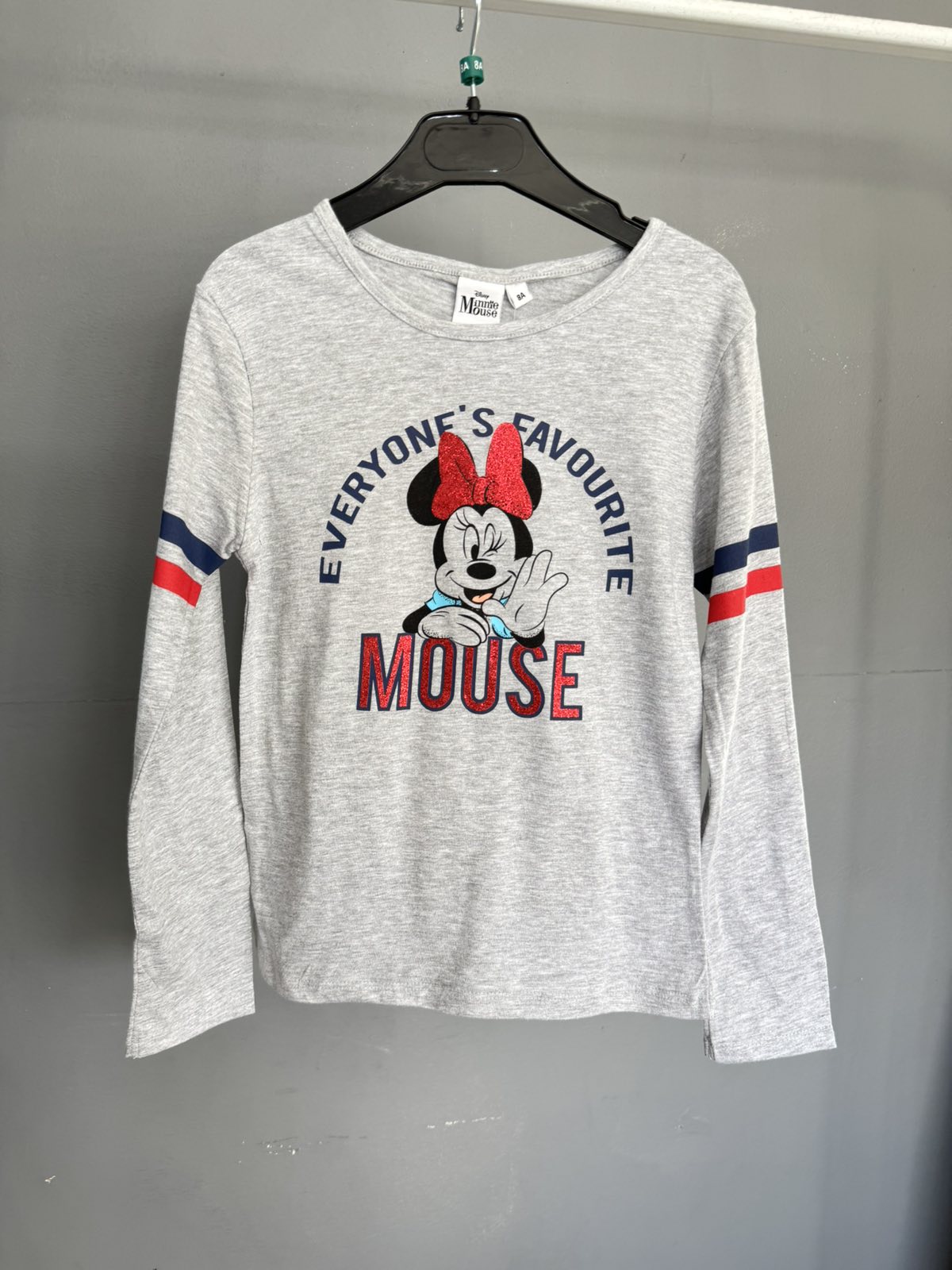 Minnie Mouse Bloose