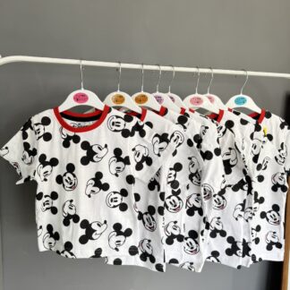 Mickey Mouse T-Shirt