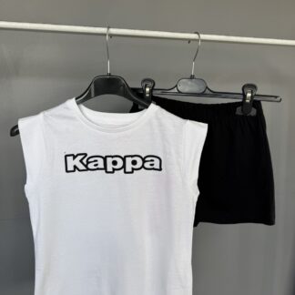 Set Kappa