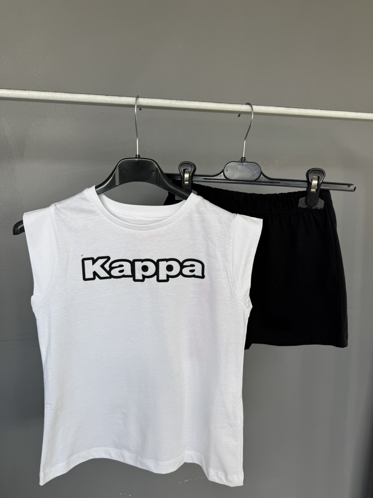 Set Kappa