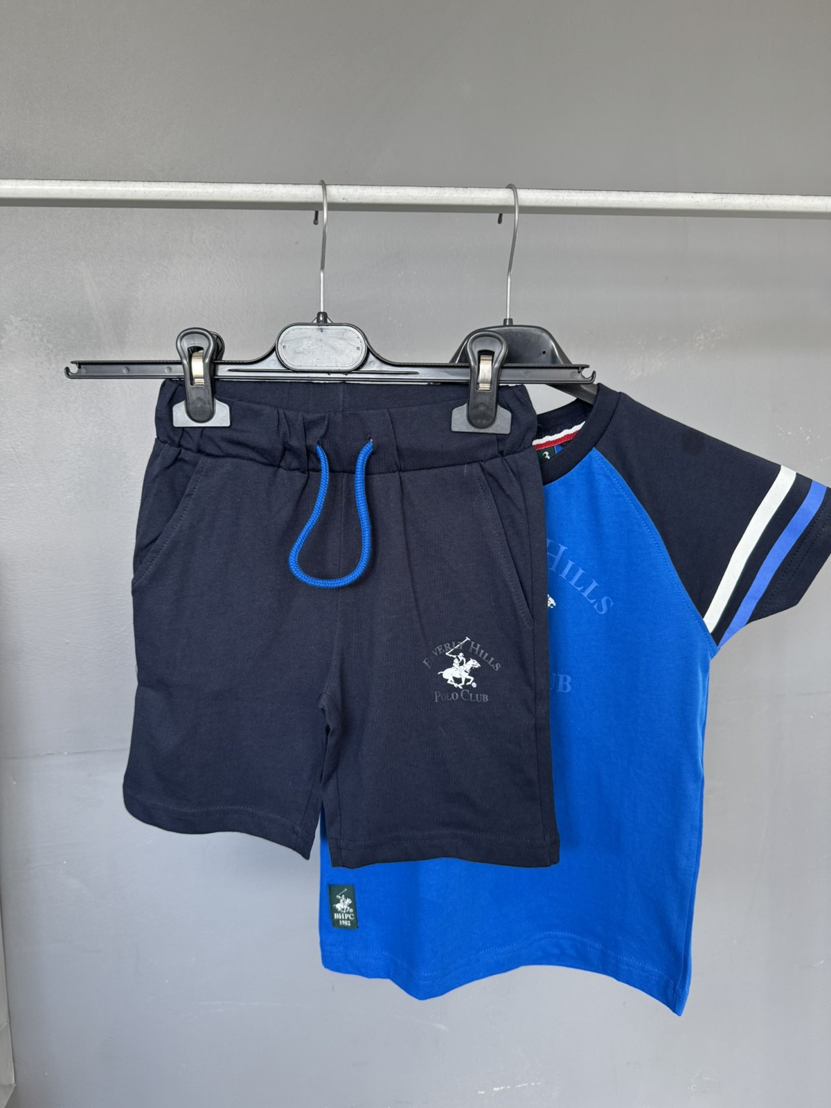 Polo Set - Image 3