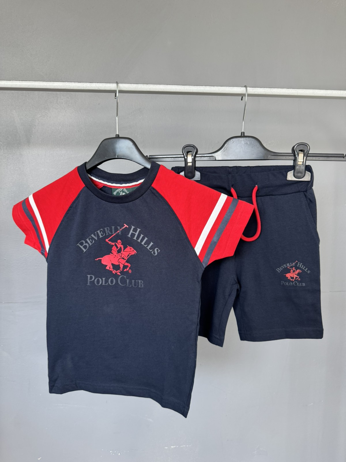 Polo Set - Image 4