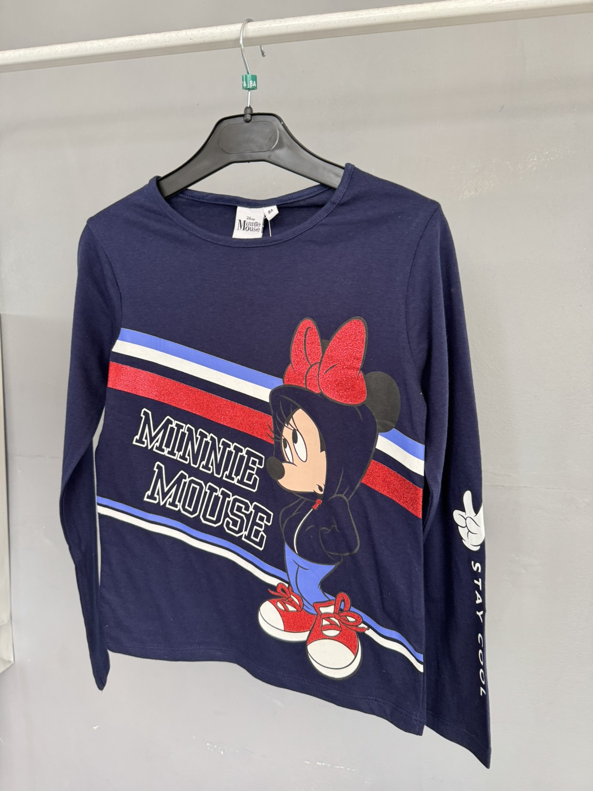 Minnie Mouse Bloose - Image 4