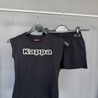Set Kappa