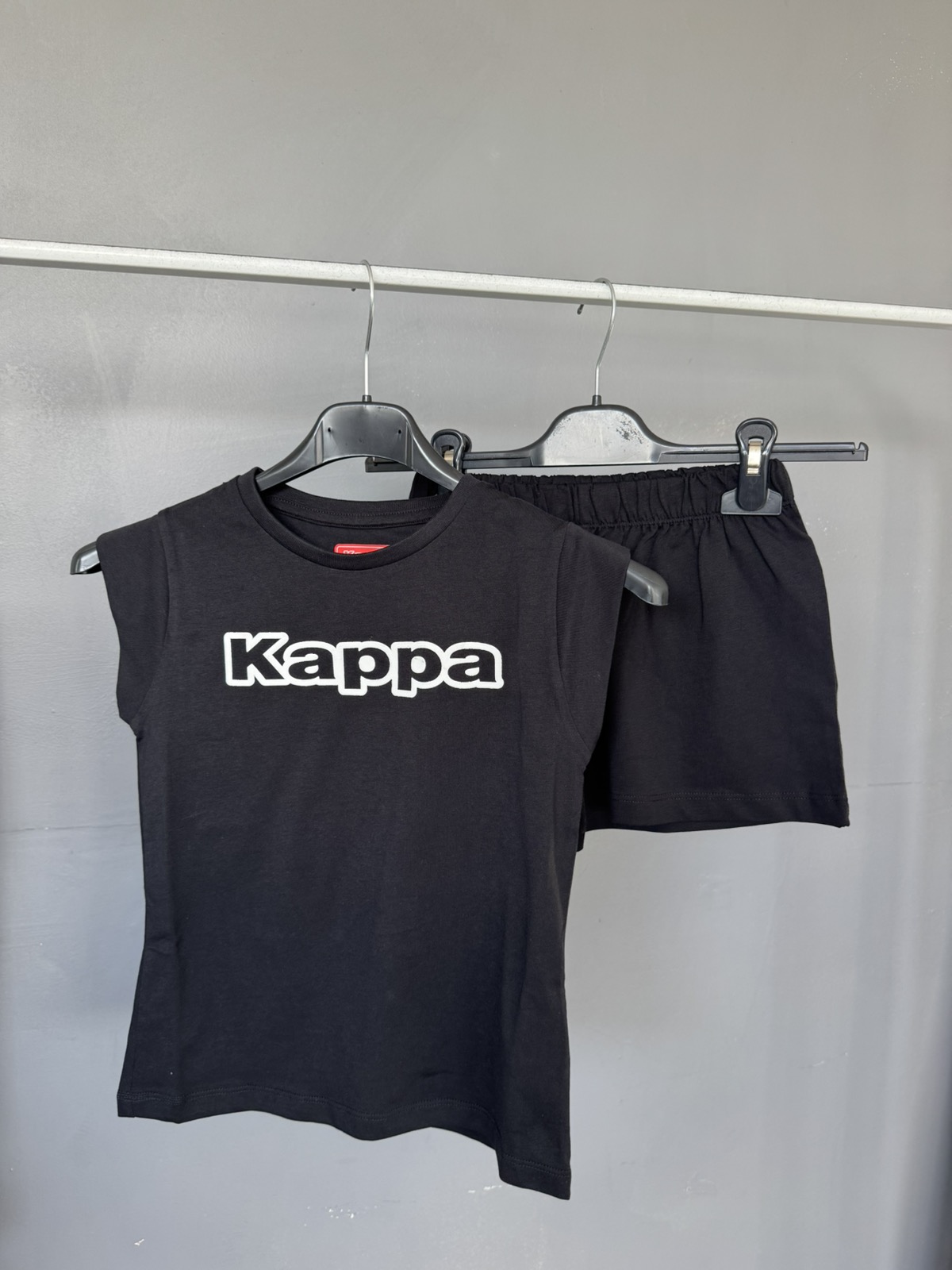 Set Kappa