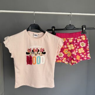 Minnie Mouse Set