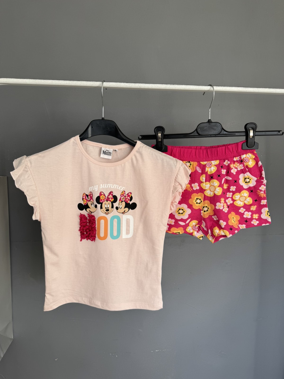 Minnie Mouse Set