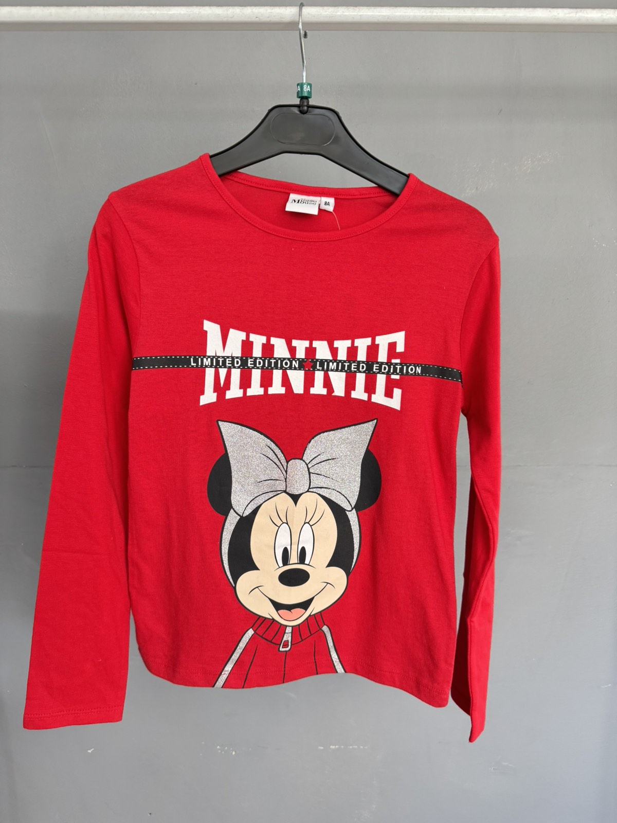 Minnie Mouse Bloose - Image 2