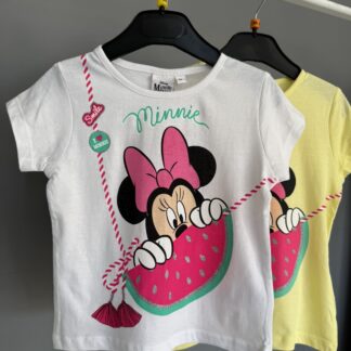 Minnie Mouse Bloose