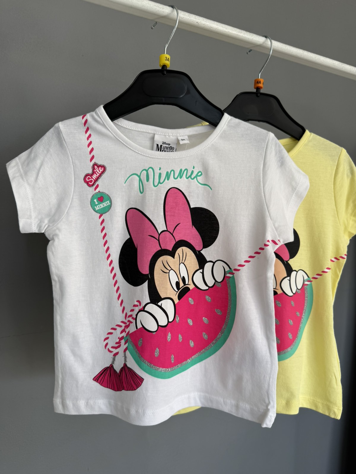 Minnie Mouse Bloose