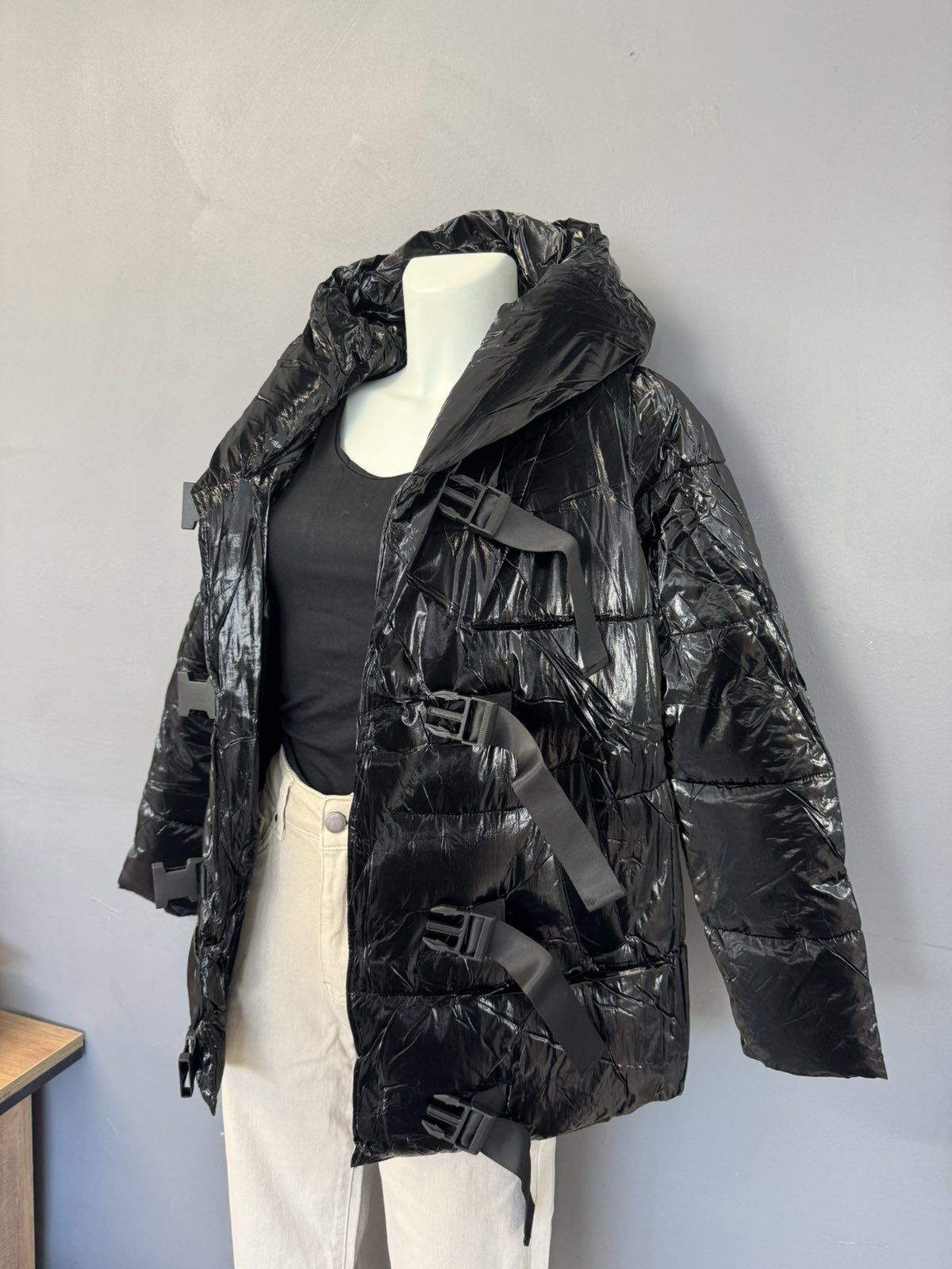 Jacket - Image 3