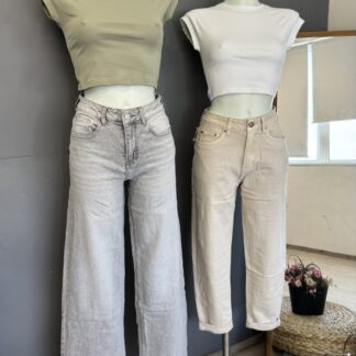 Woman's Jeans