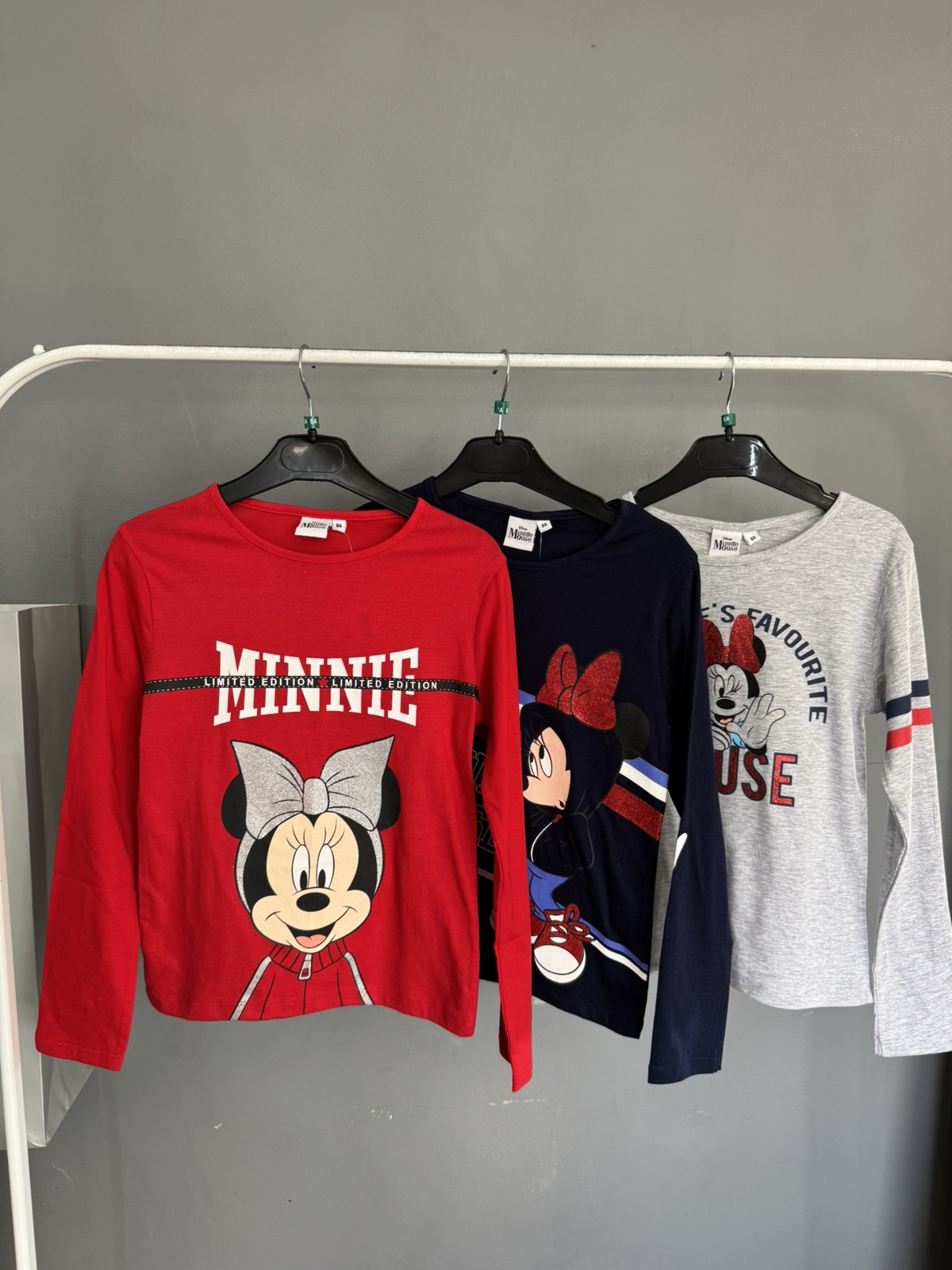 Minnie Mouse Bloose - Image 3