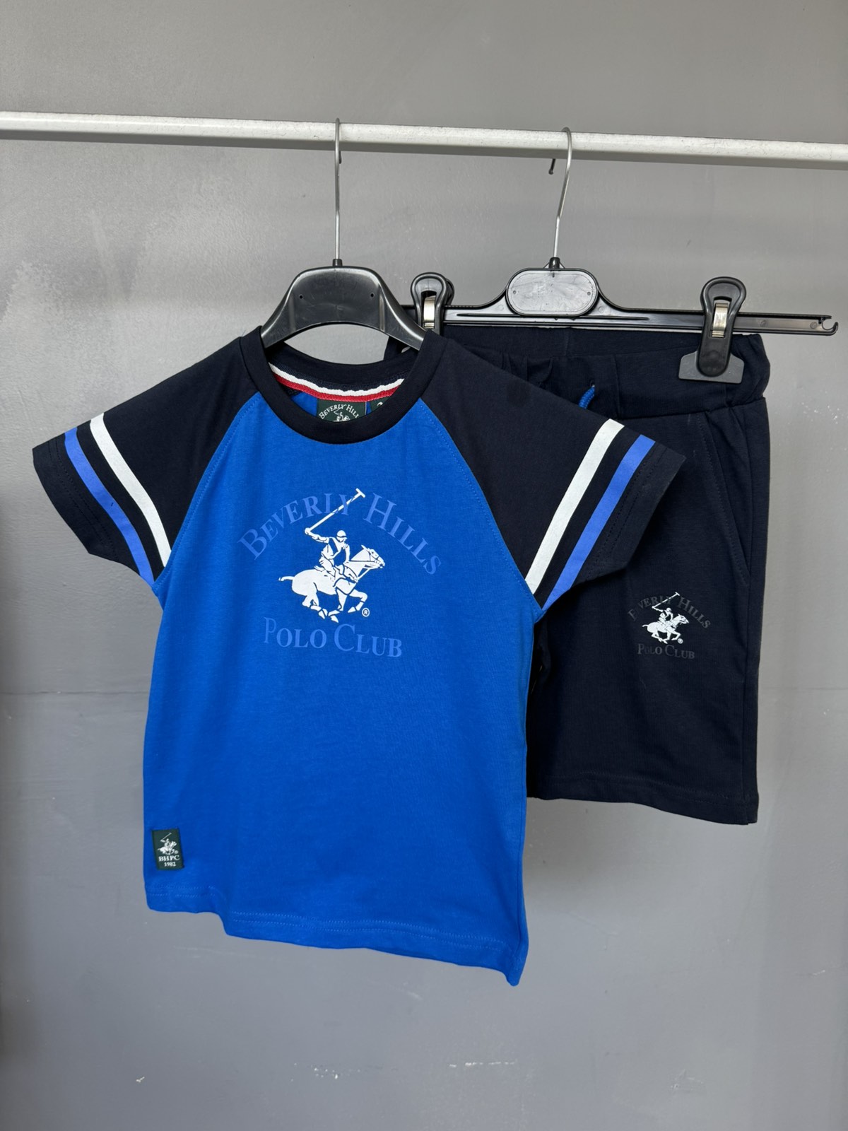 Polo Set - Image 2