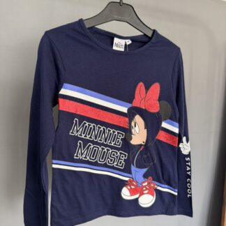 Minnie Mouse Bloose