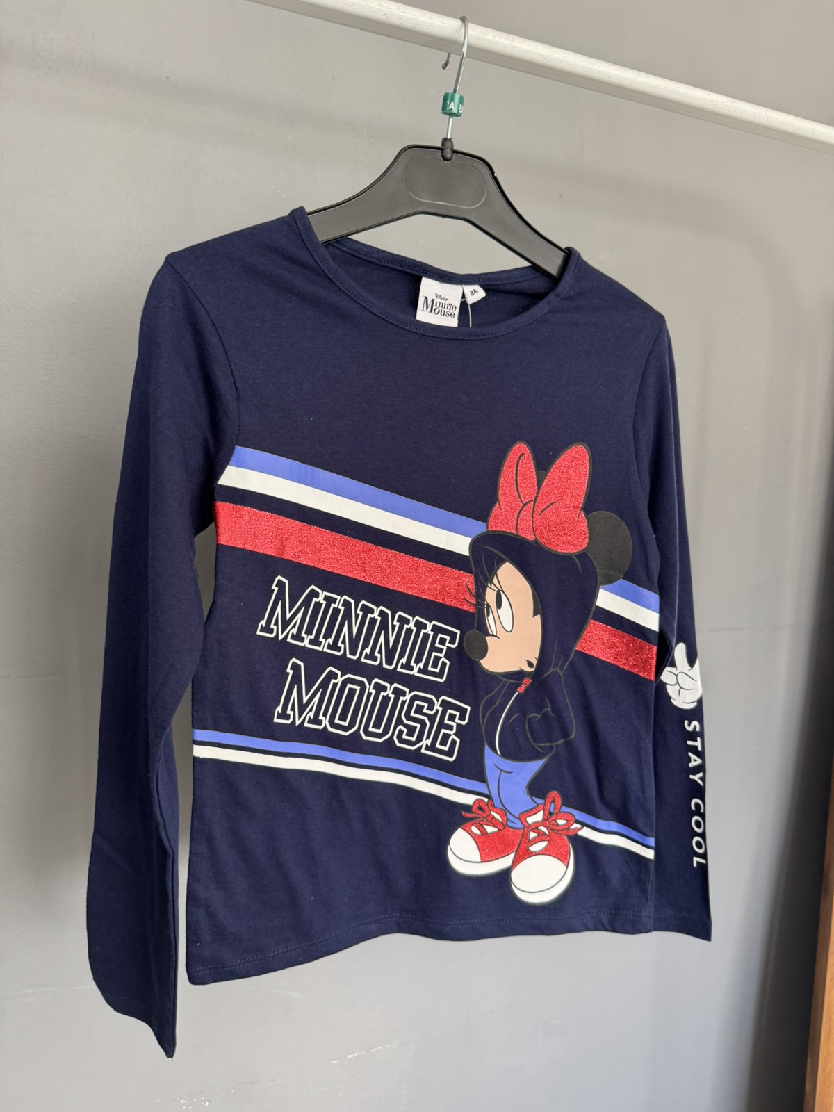 Minnie Mouse Bloose