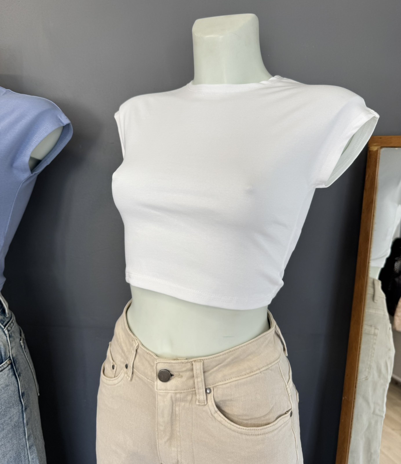 Women's Top - Image 5