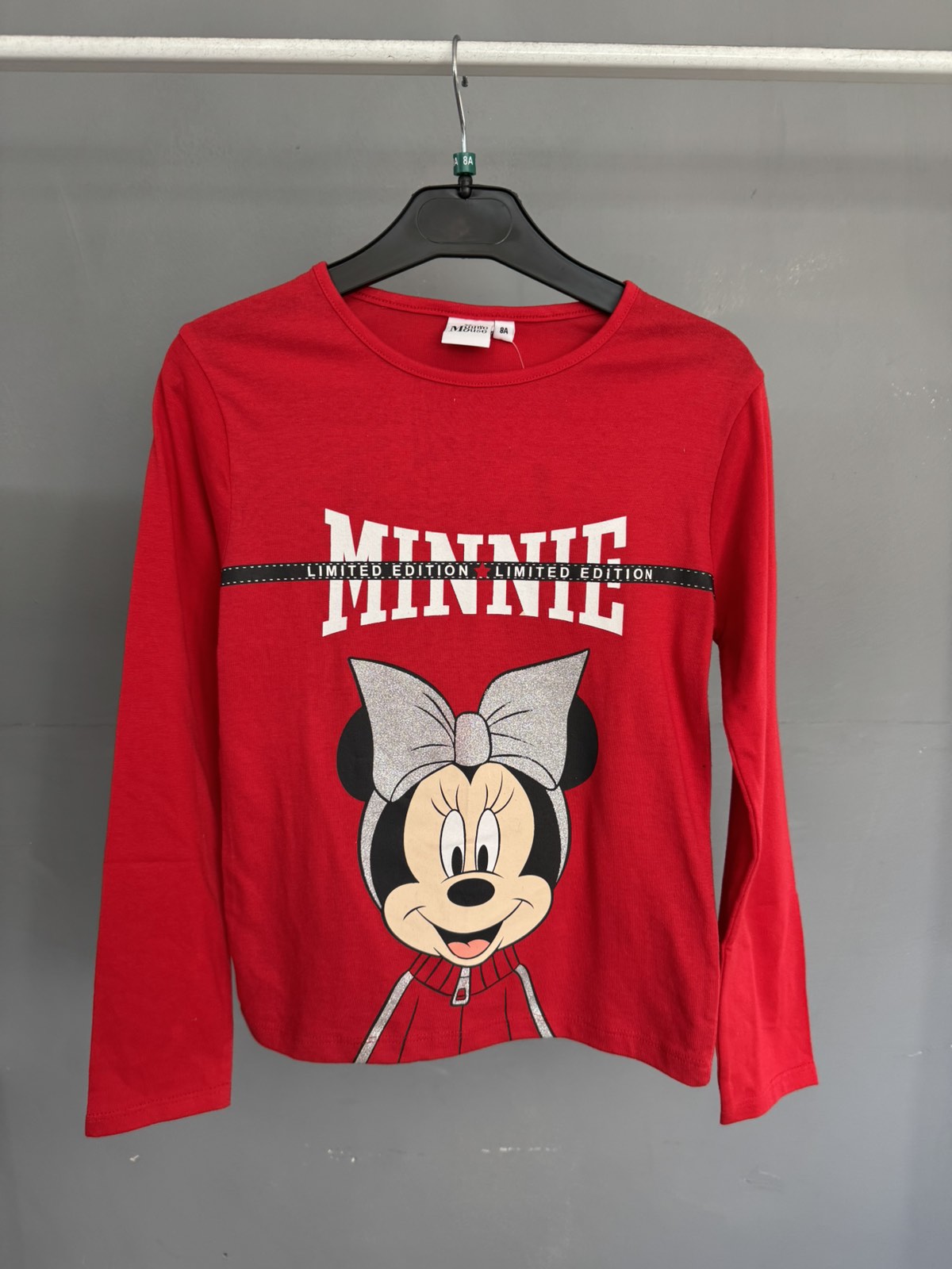 Minnie Mouse Bloose - Image 4