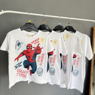 Spider-Man T-Shirt