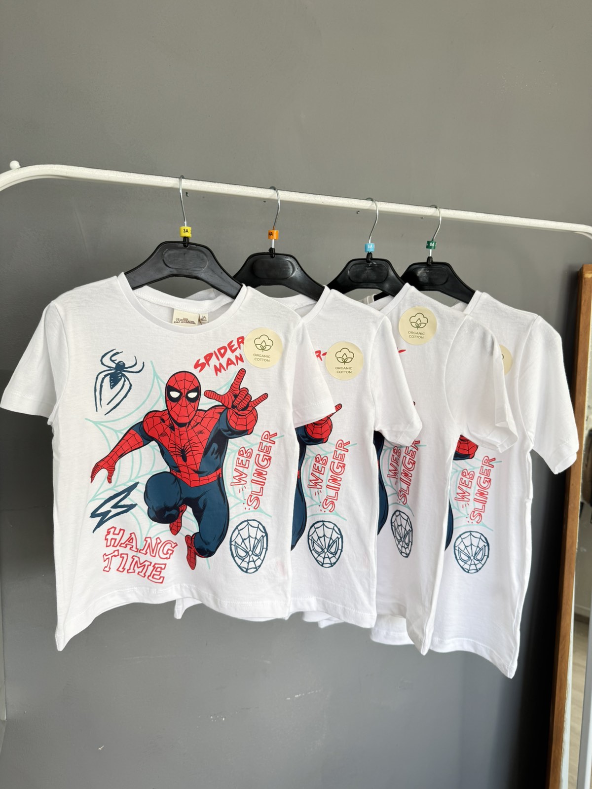 Spider-Man T-Shirt