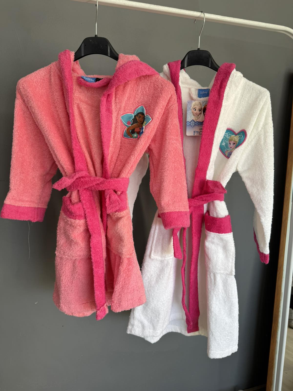 Bathrobe Moana - Image 2