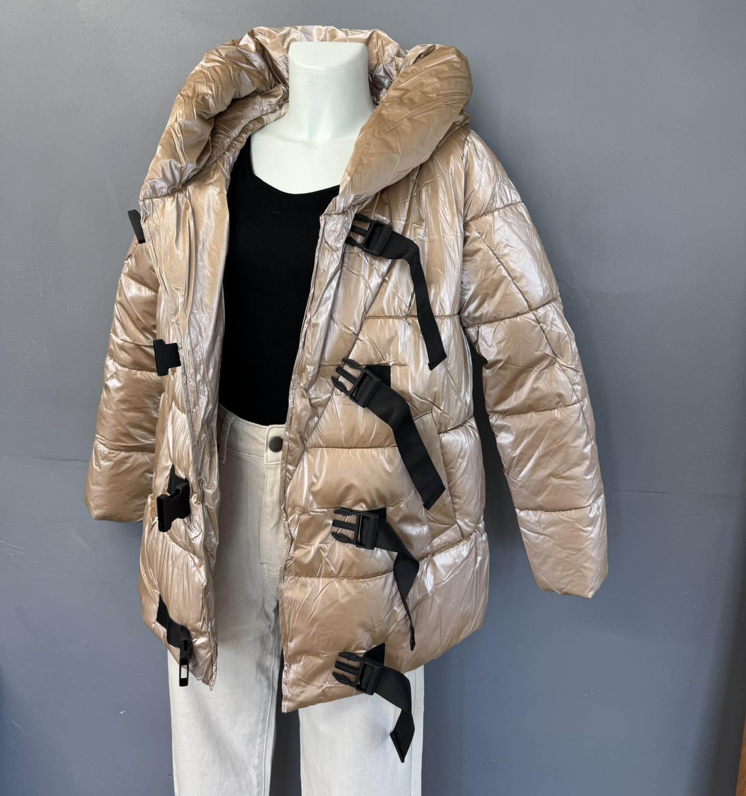 Jacket - Image 4