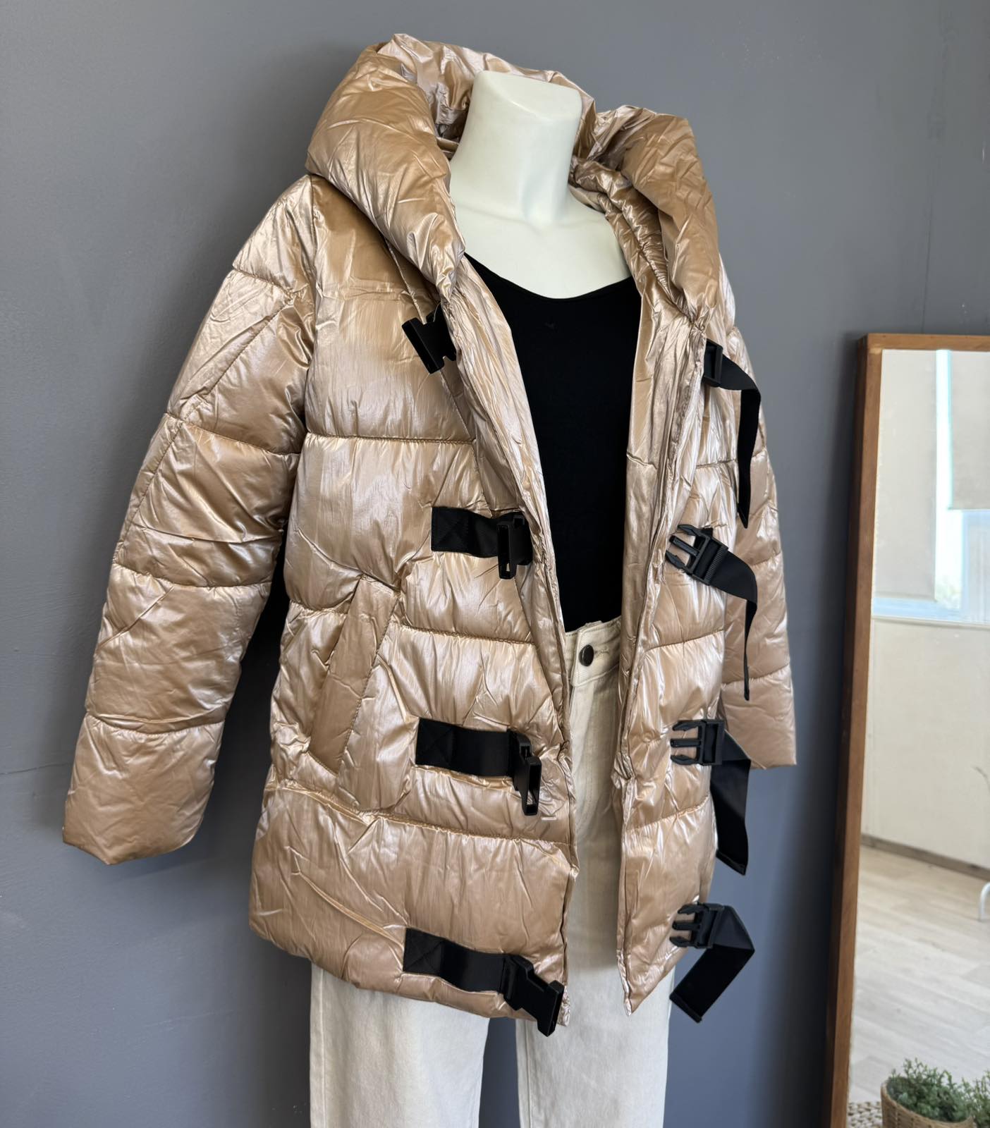 Jacket - Image 5