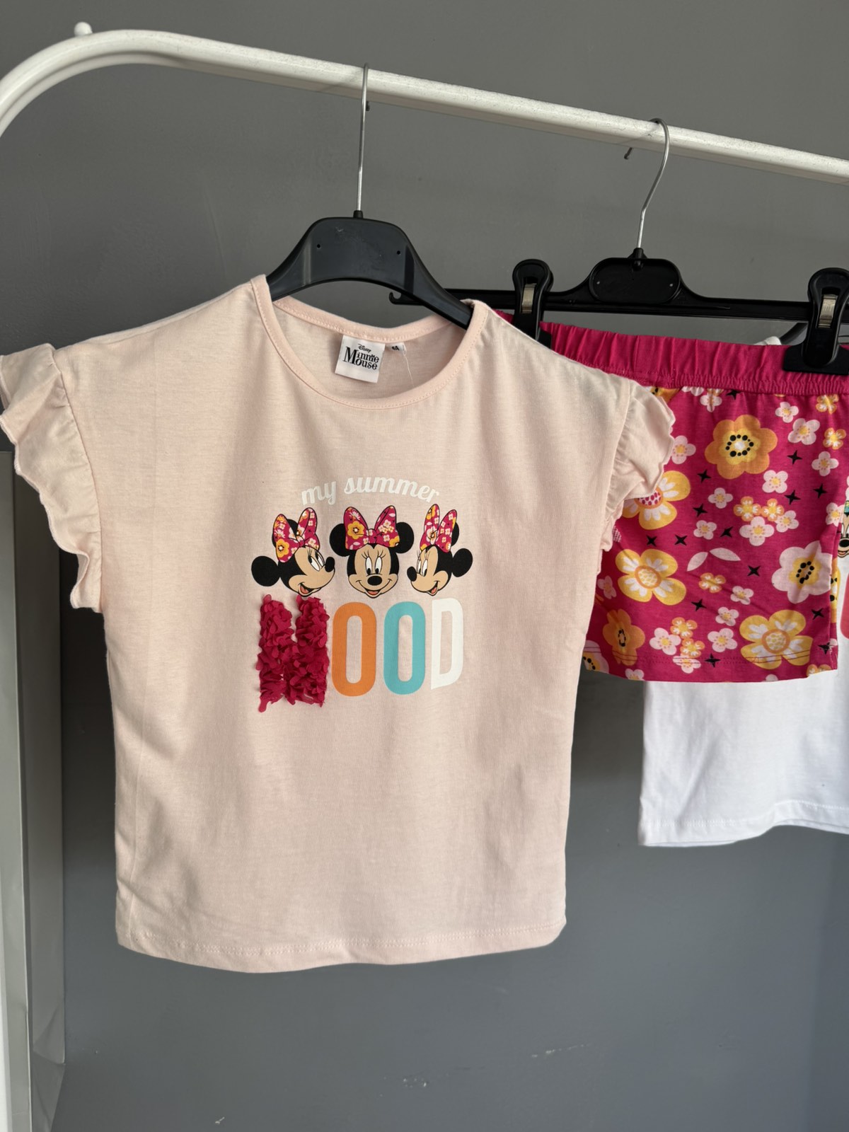 Minnie Mouse Set - Image 5