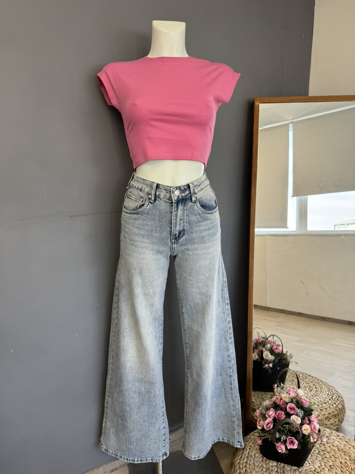Women's Top - Image 6