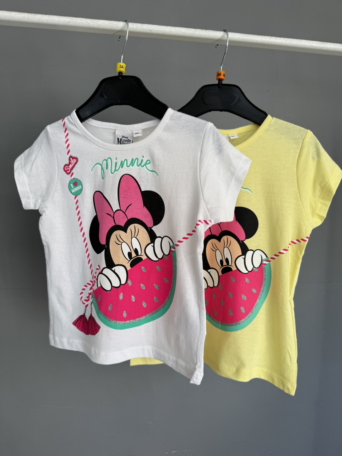 Minnie Mouse Bloose - Image 6