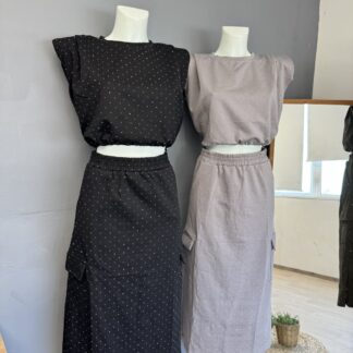 Woman's Set
