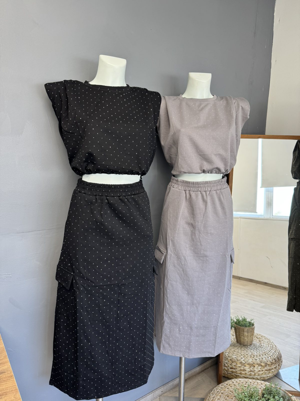 Woman's Set