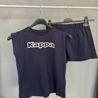 Set Kappa