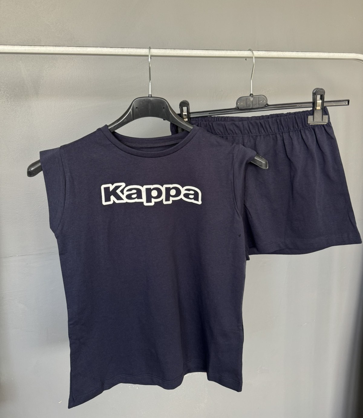 Set Kappa