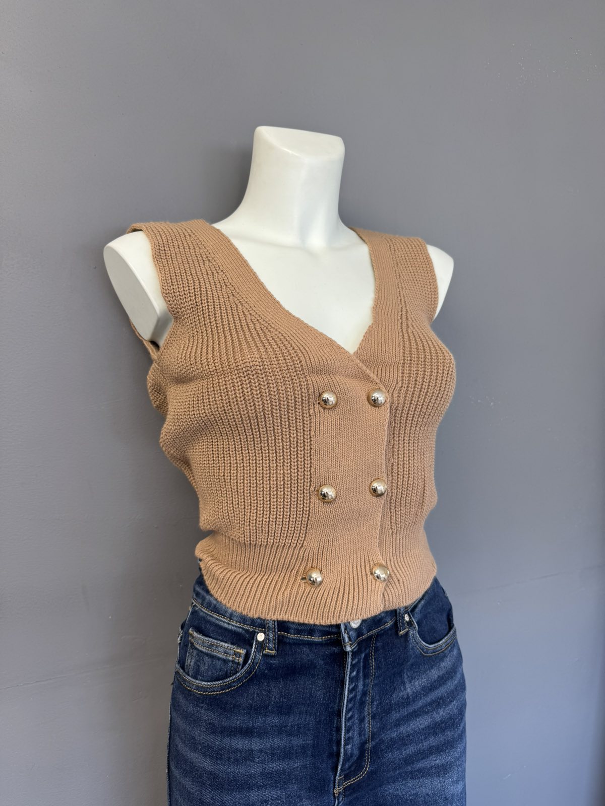 Women's Vest