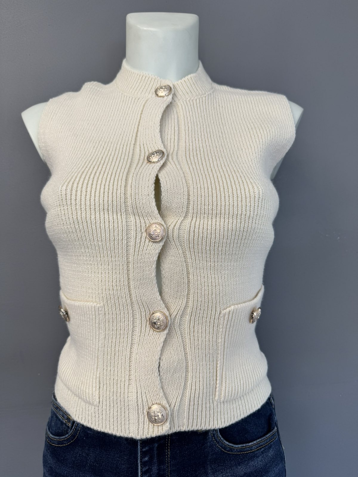 Women's Vest