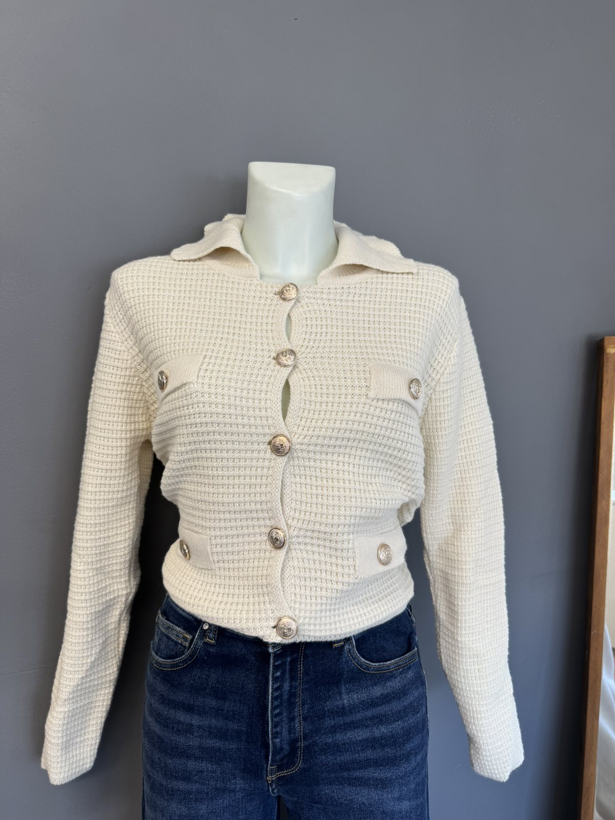 Women's Jacket - Image 3