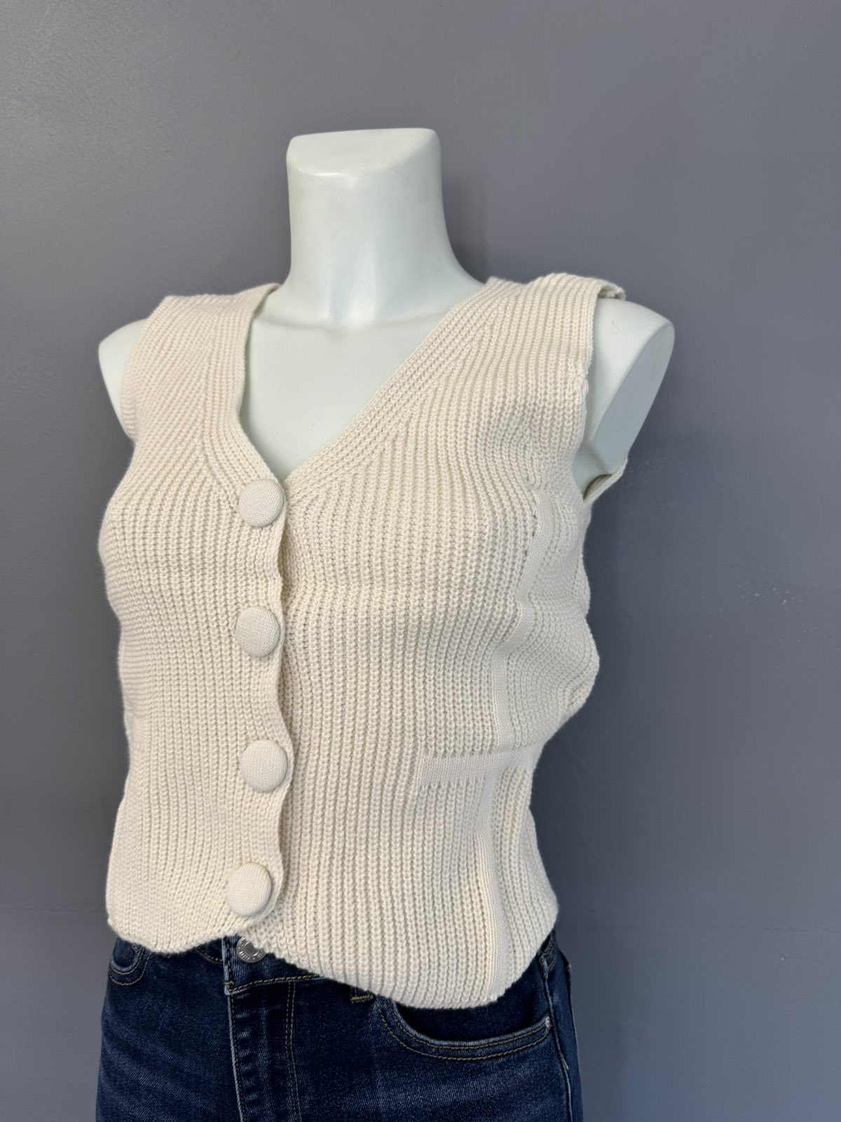 Vest - Image 2
