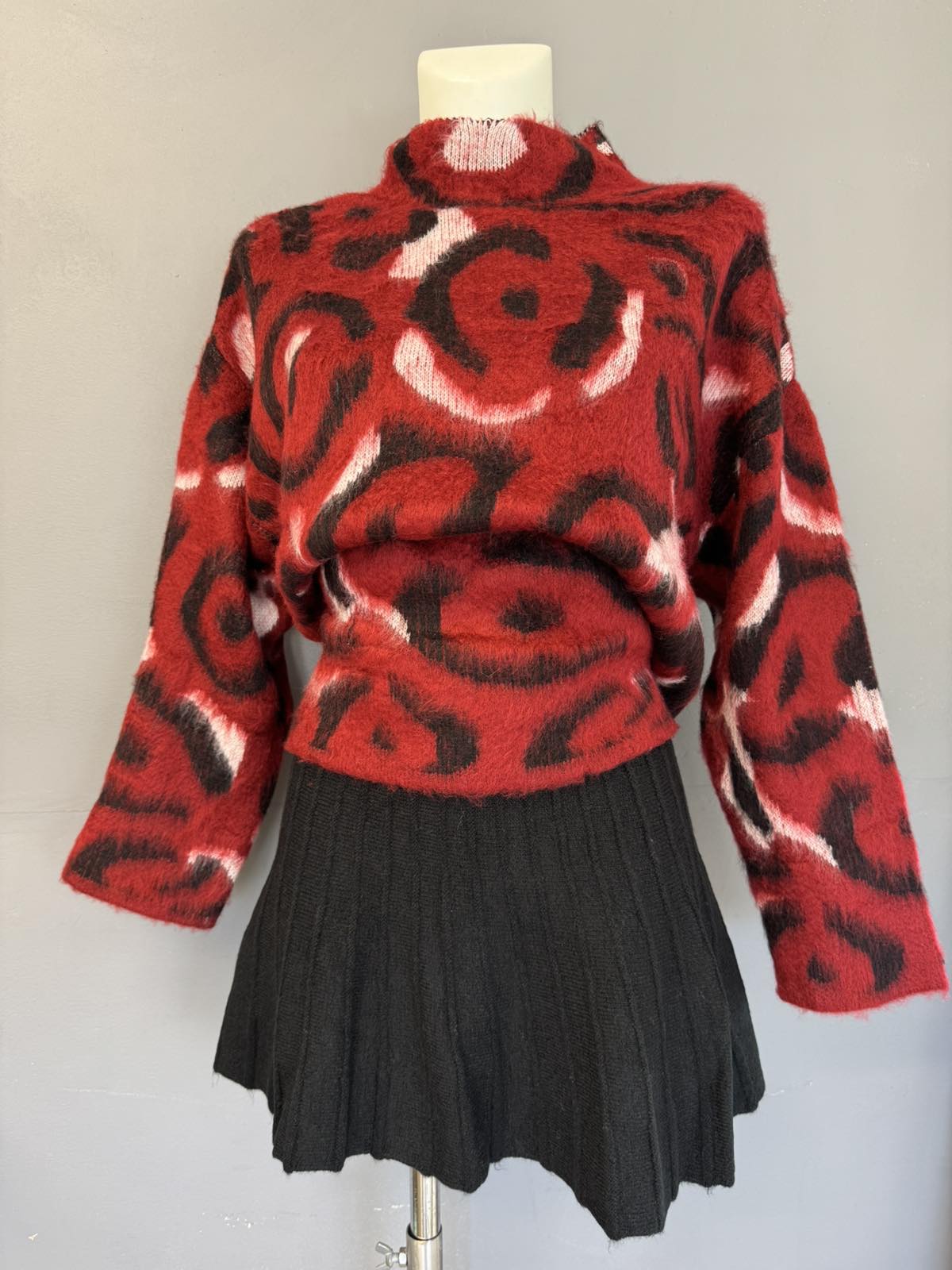 Women's Knitwear