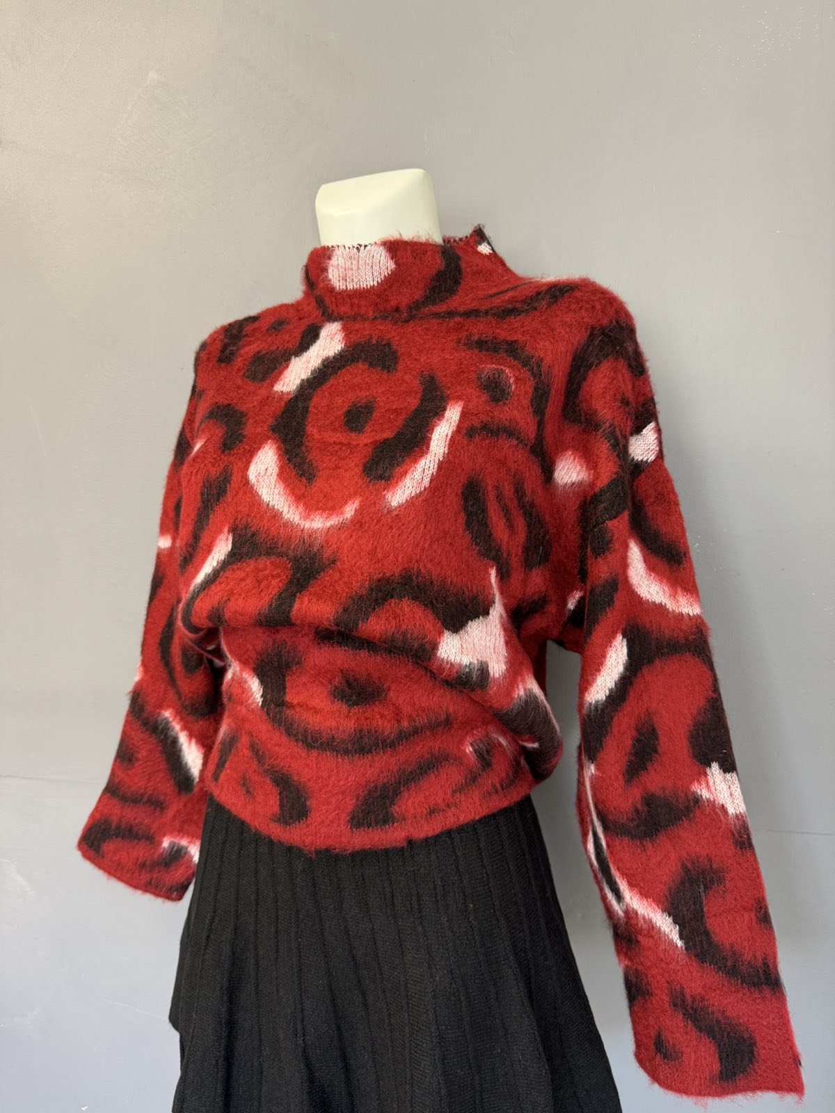 Women's Knitwear - Image 2
