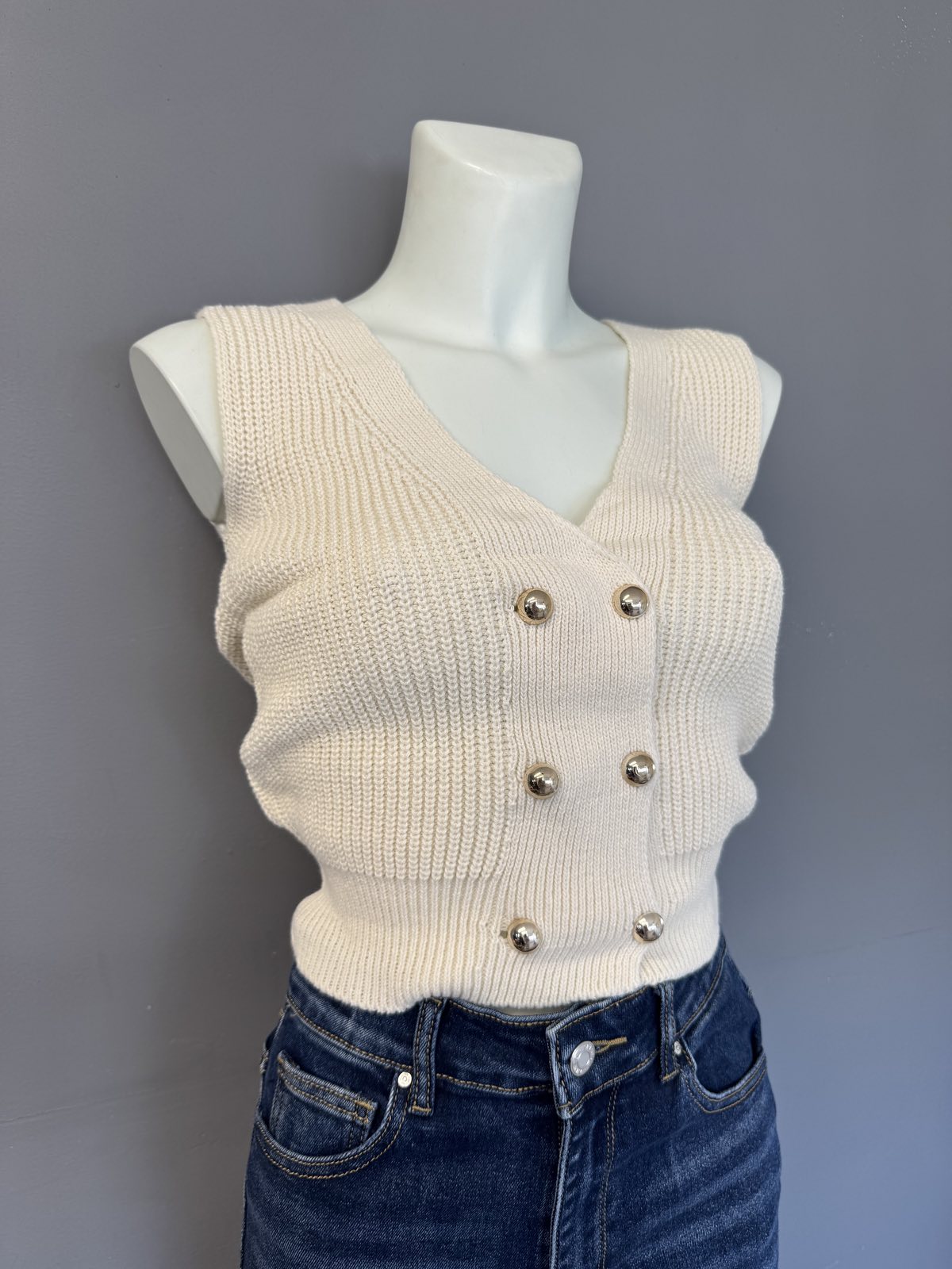 Women's Vest - Image 6