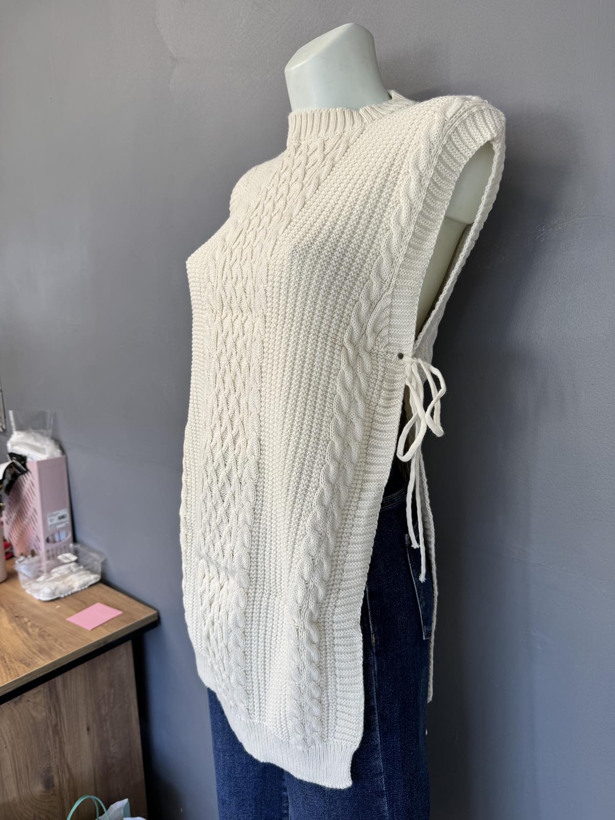Women's Knitwear - Image 7