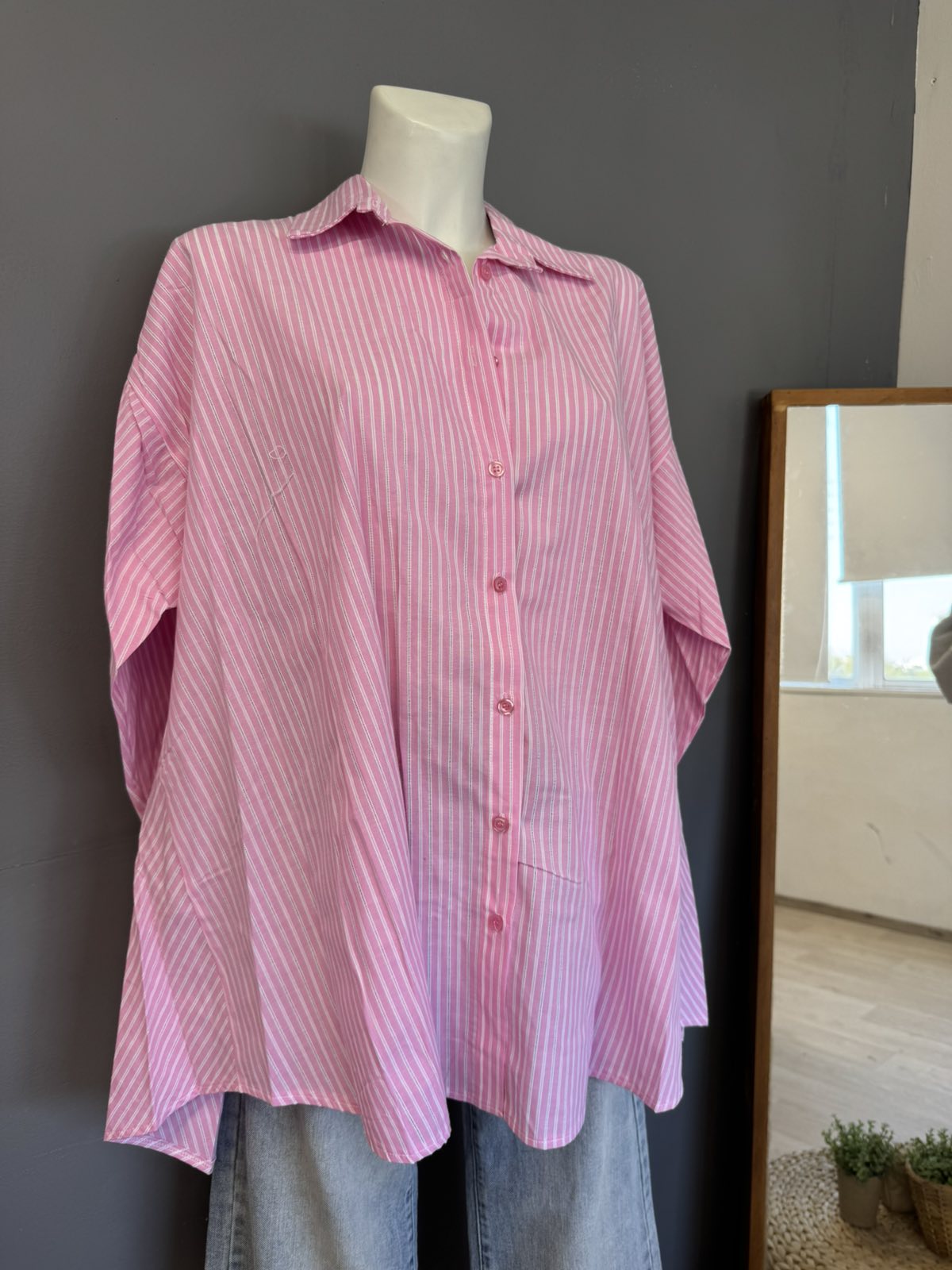 Woman's Shirt