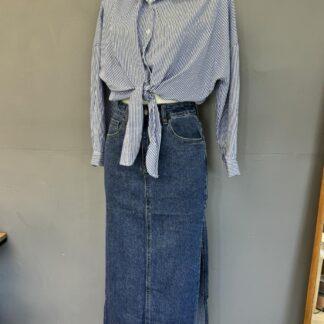 Woman's Skirt