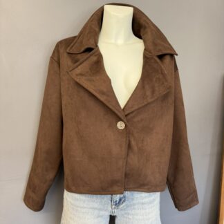 Woman's Jacket
