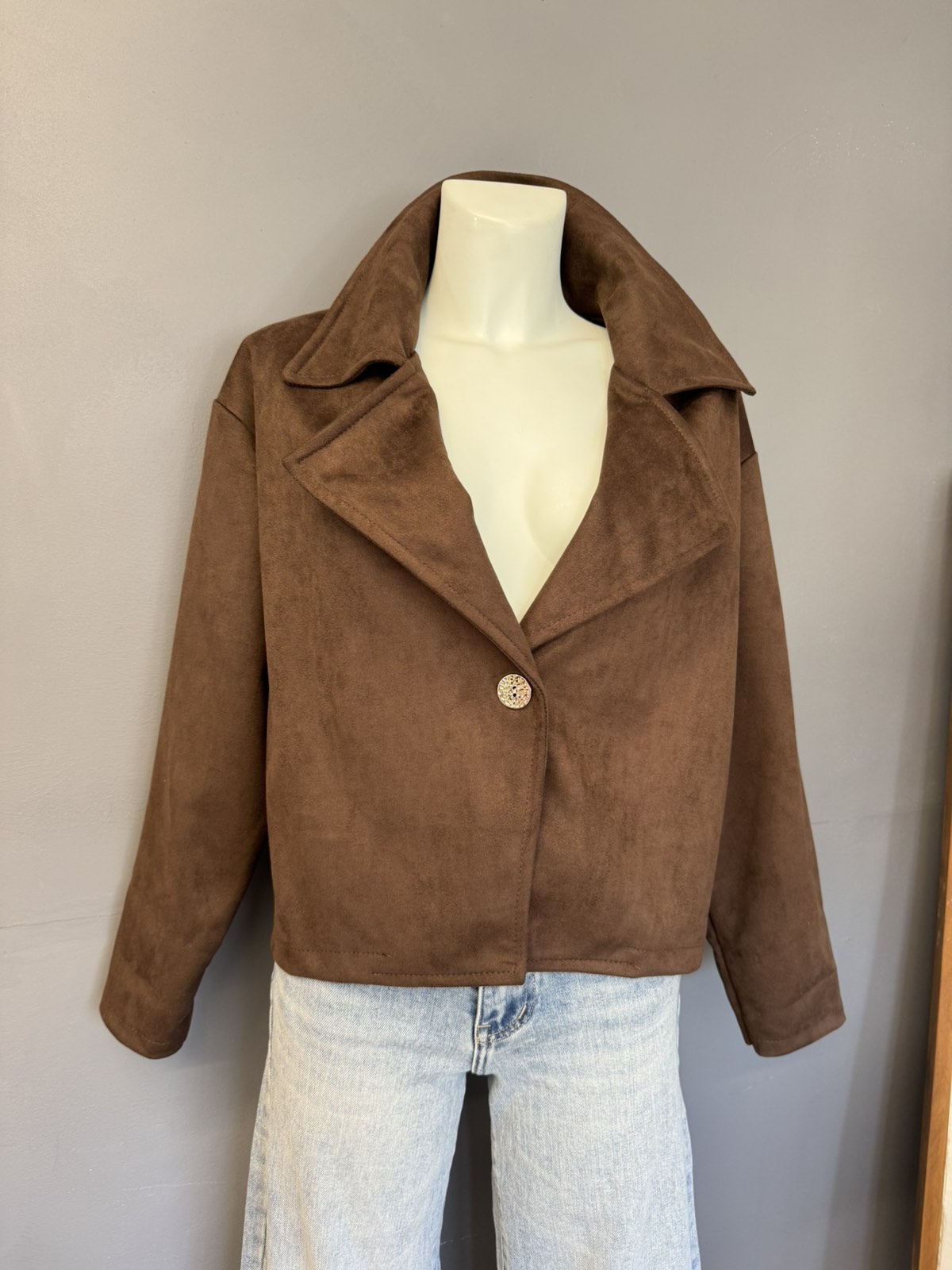 Woman's Jacket
